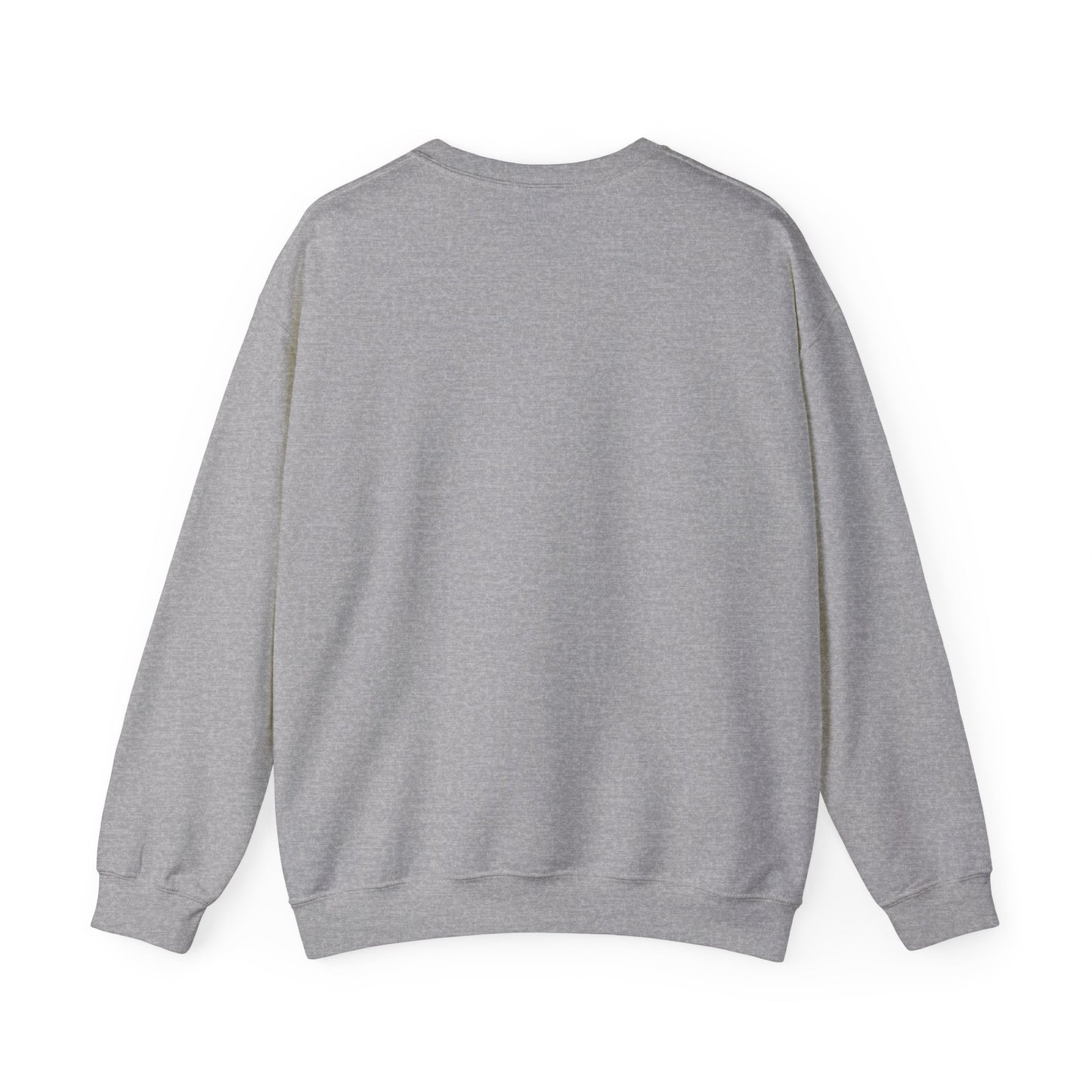 Sweet But Twisted Holiday Crewneck Sweatshirt