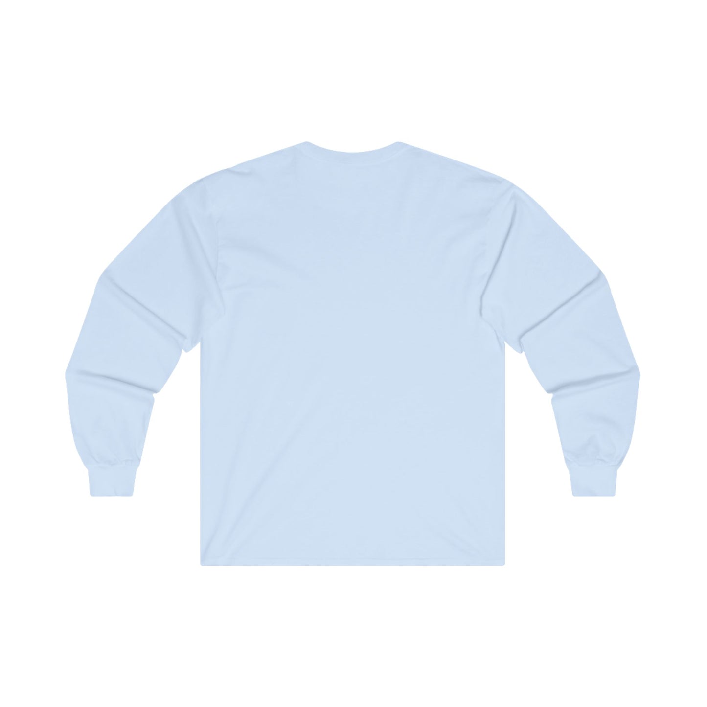 Sweet But Twisted Long Sleeve Tee - Fun Holiday Apparel for Christmas Celebrations
