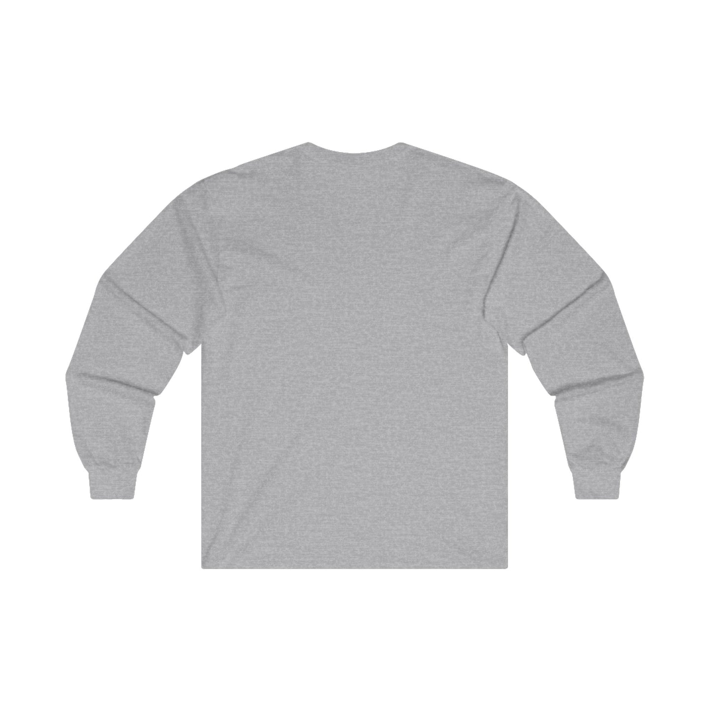 Sweet But Twisted Long Sleeve Tee - Fun Holiday Apparel for Christmas Celebrations