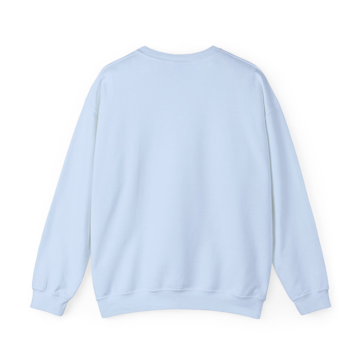 Sweet But Twisted Holiday Crewneck Sweatshirt