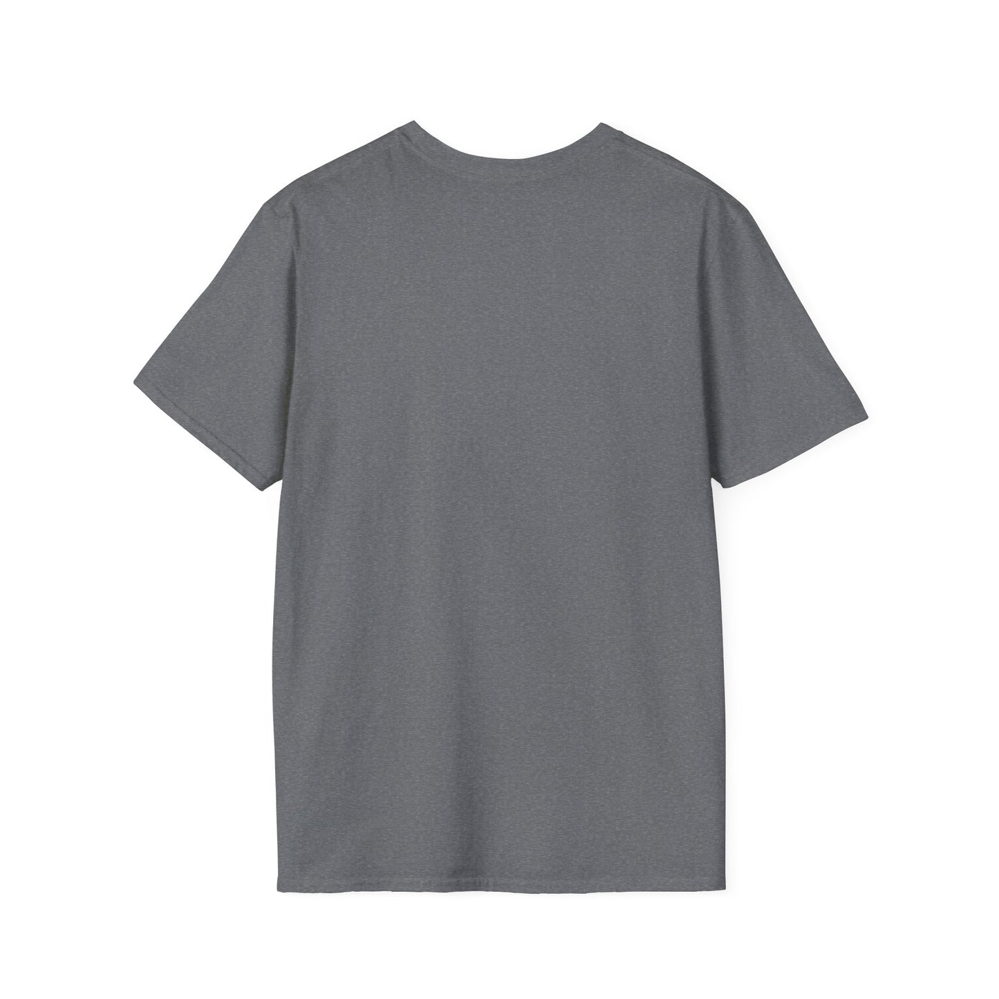 GEN X Est 1978 Unisex Softstyle T-Shirt