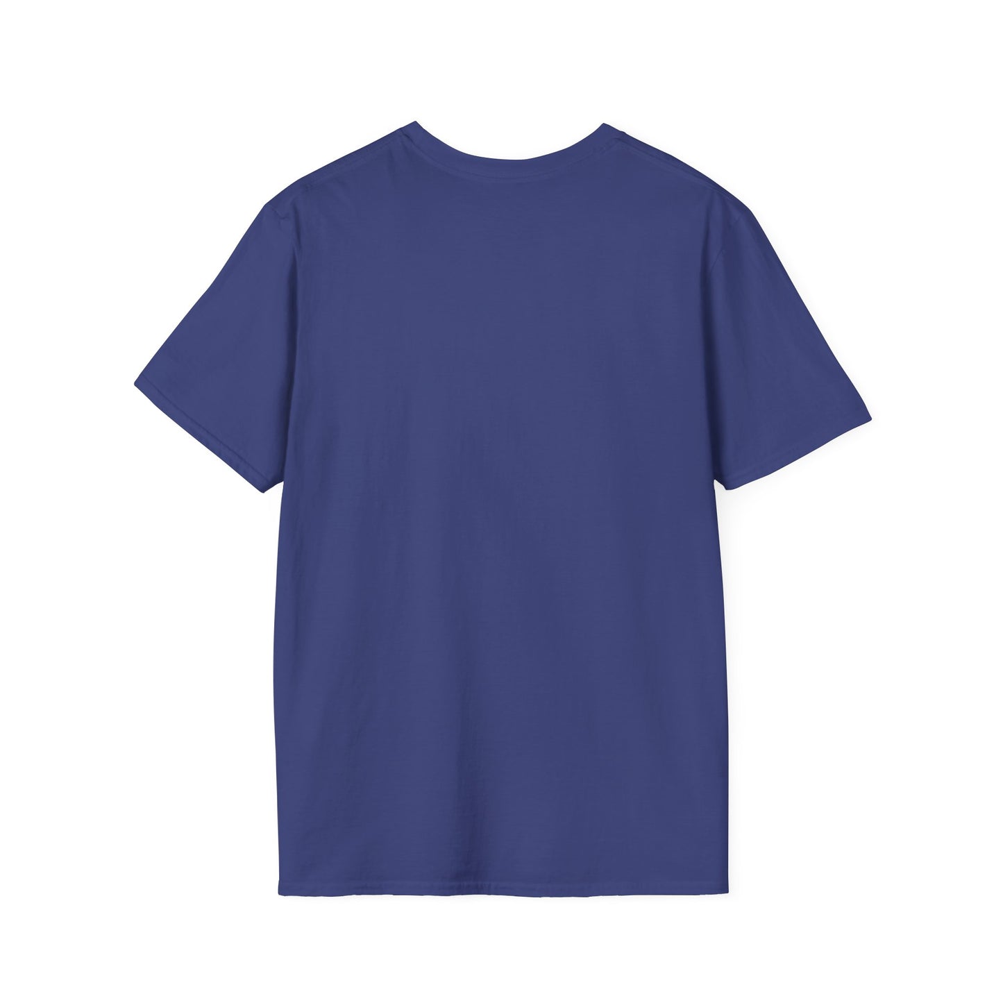 Anger Problem Unisex Softstyle T-Shirt