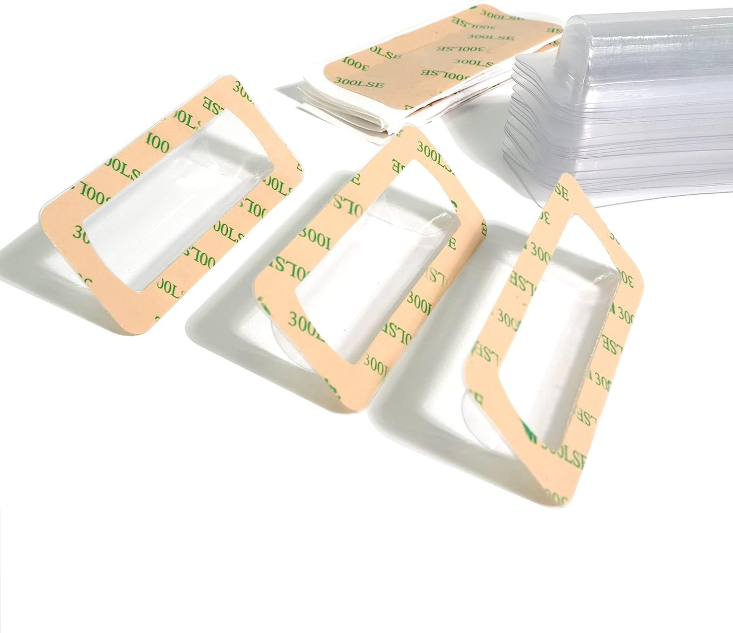 Christmas plastic pouch Money Holders