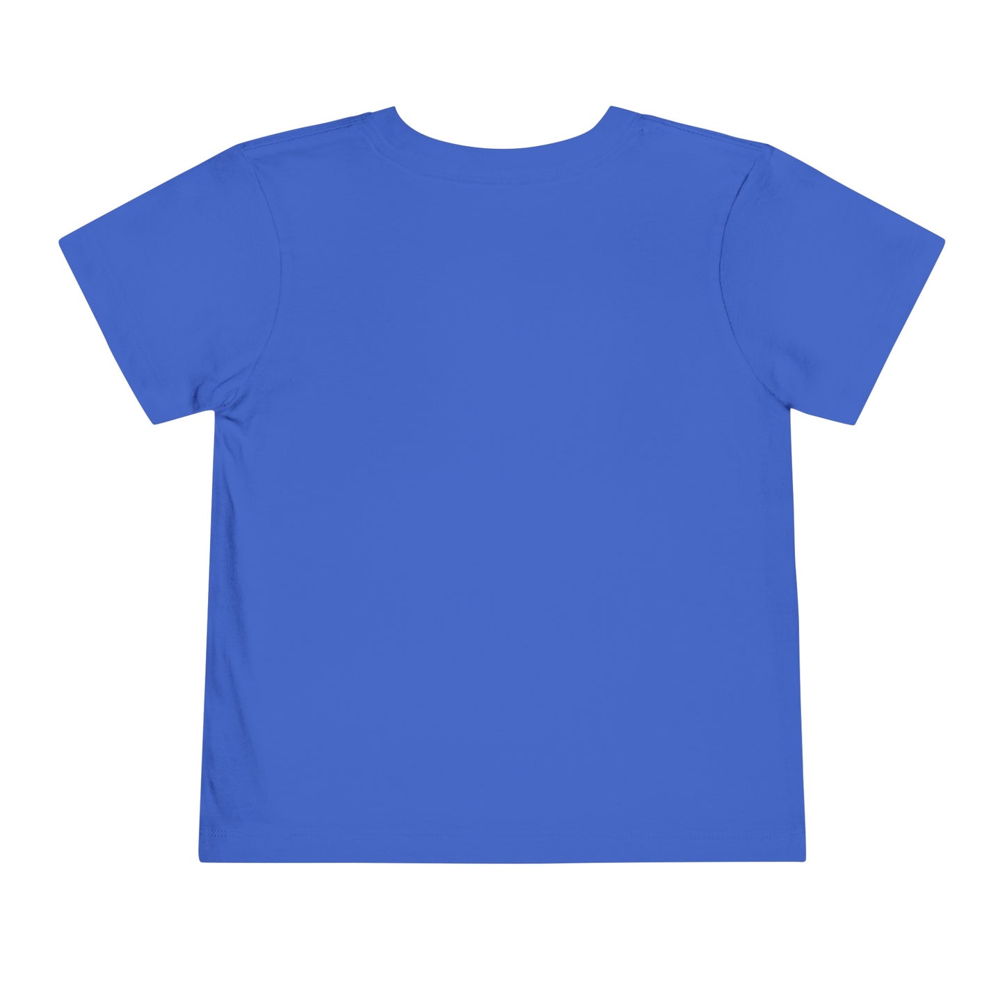 Hip Hop Frog Toddler Short Sleeve Tee