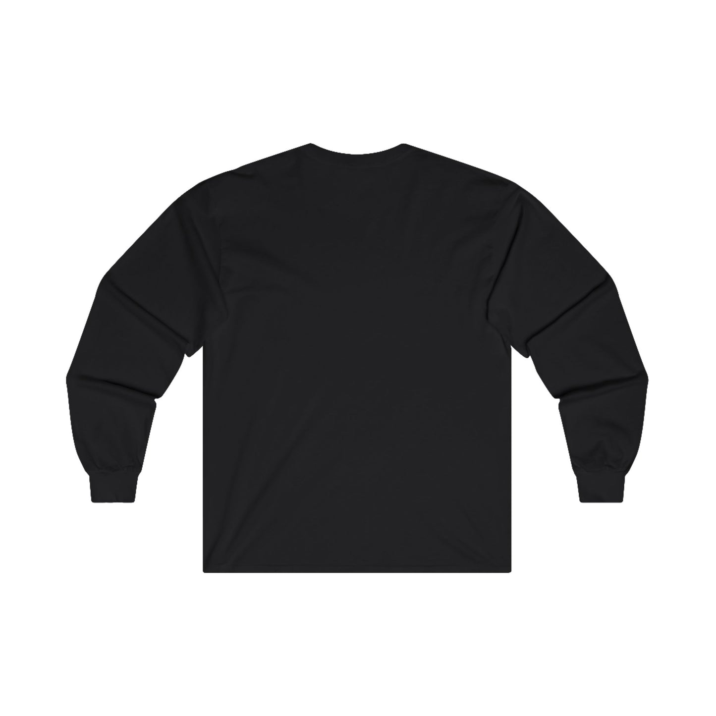 Sweet But Twisted Long Sleeve Tee - Fun Holiday Apparel for Christmas Celebrations