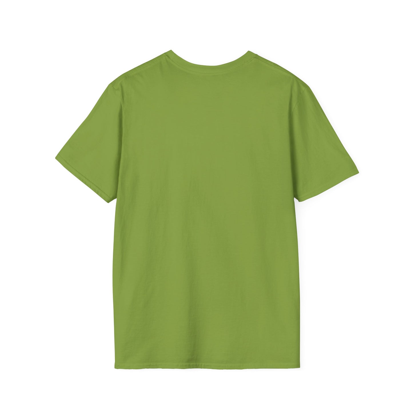 Day without Beer Unisex Softstyle T-Shirt