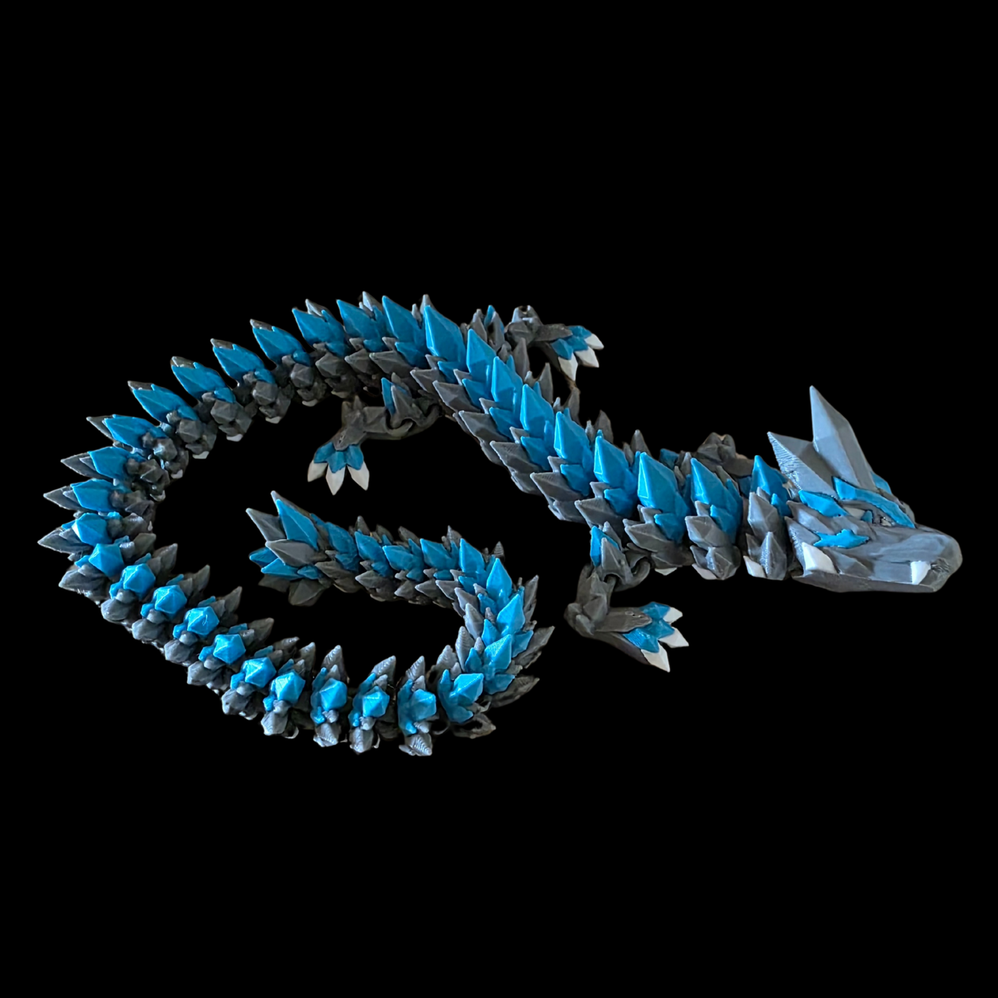 Crystal Dragon Alt Colors 3