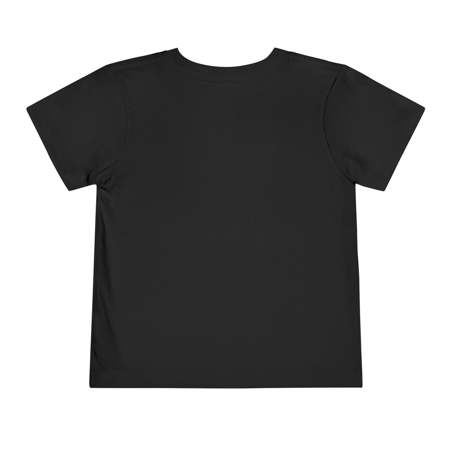 Little Beach Dude Toddler Short Sleeve Tee