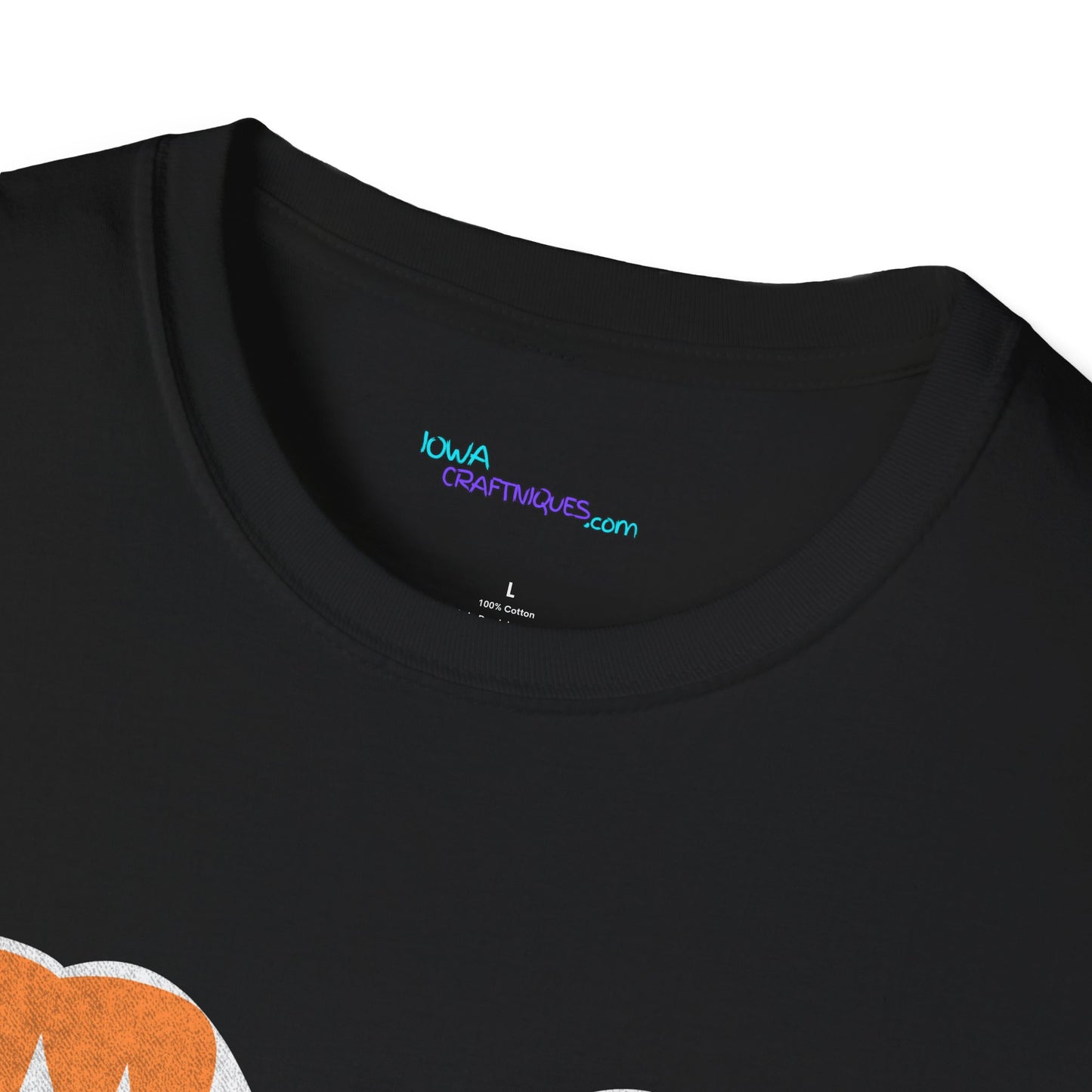 GEN X Est 1978 Unisex Softstyle T-Shirt