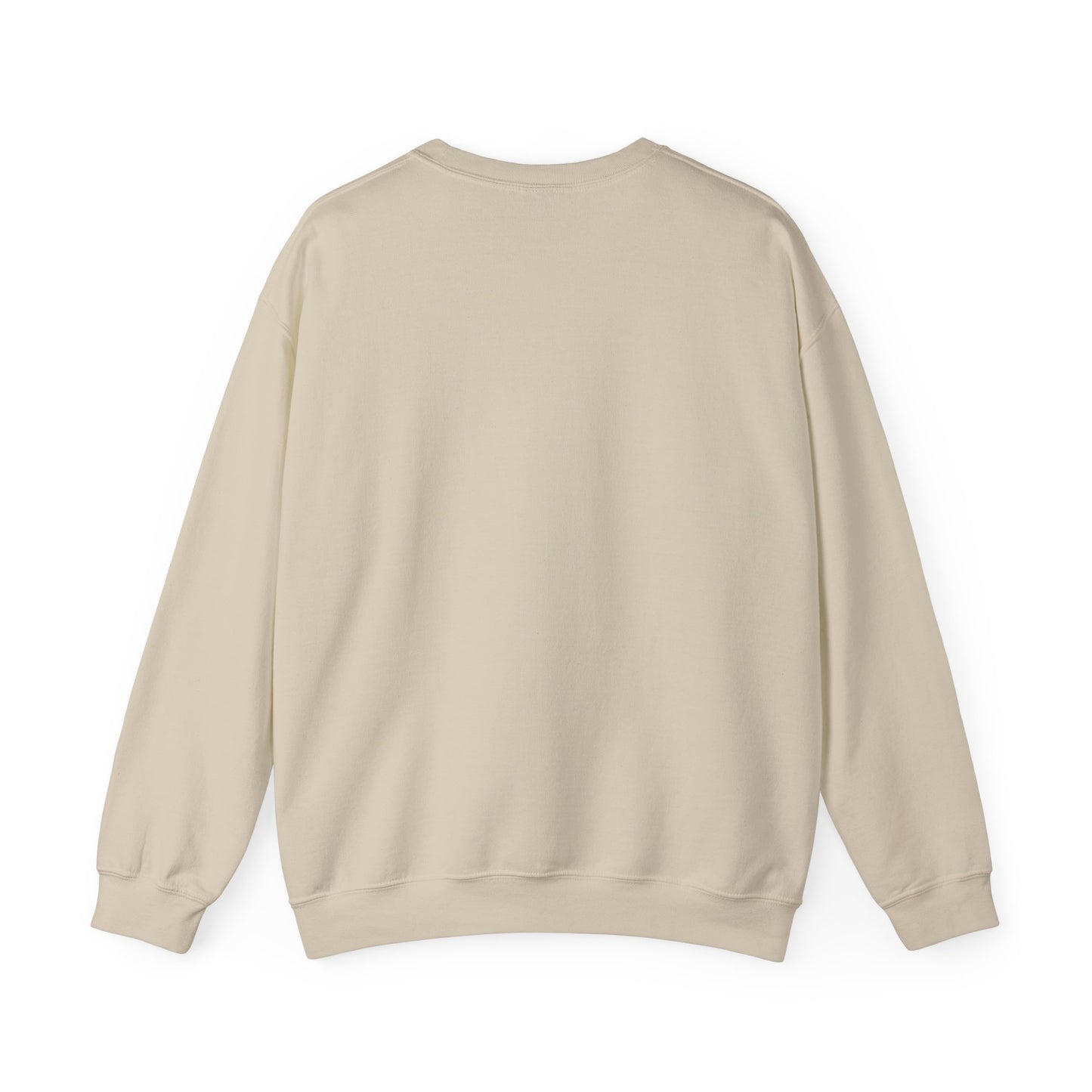 Sweet But Twisted Holiday Crewneck Sweatshirt