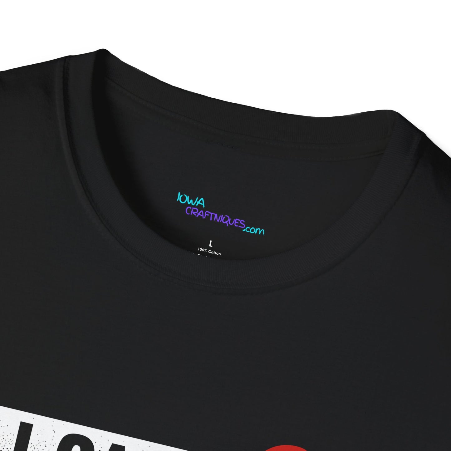 Funny Christmas T-Shirt - "I Can Get You on the Naughty List"