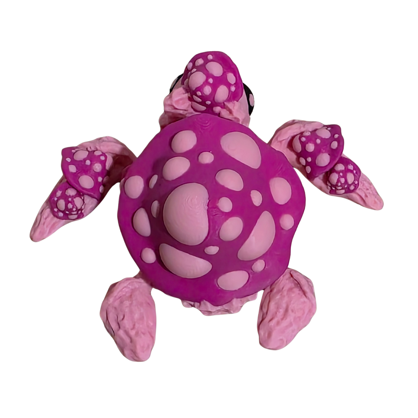 Mushroom Turtles Large