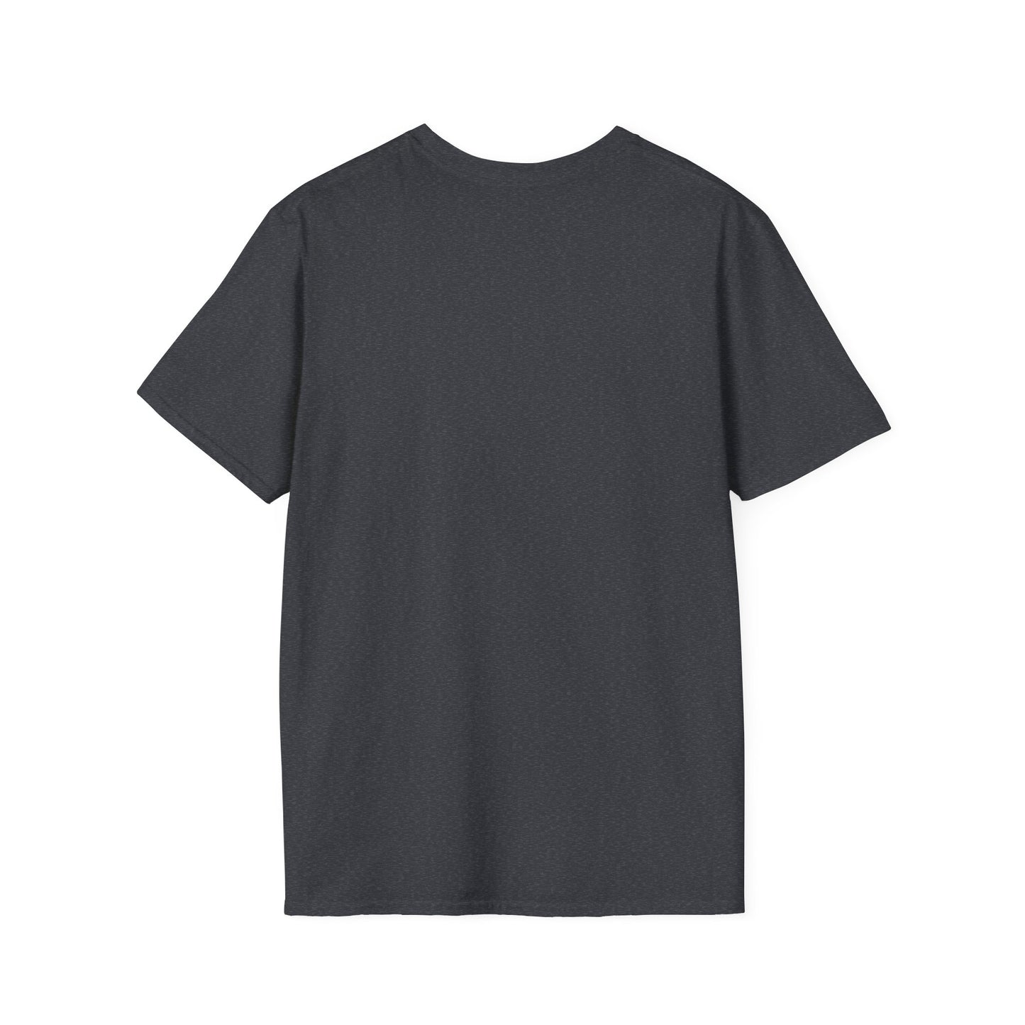 Greatest Dad Limited Edition Unisex Softstyle T -Shirt