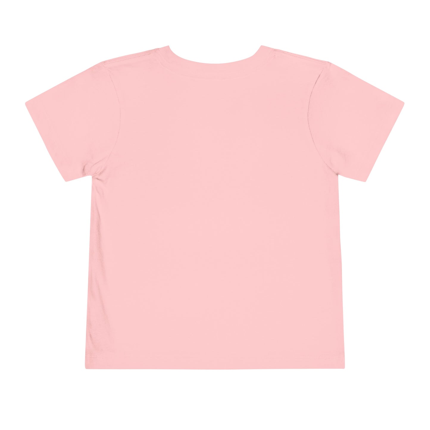 Hip Hop Frog Toddler Short Sleeve Tee