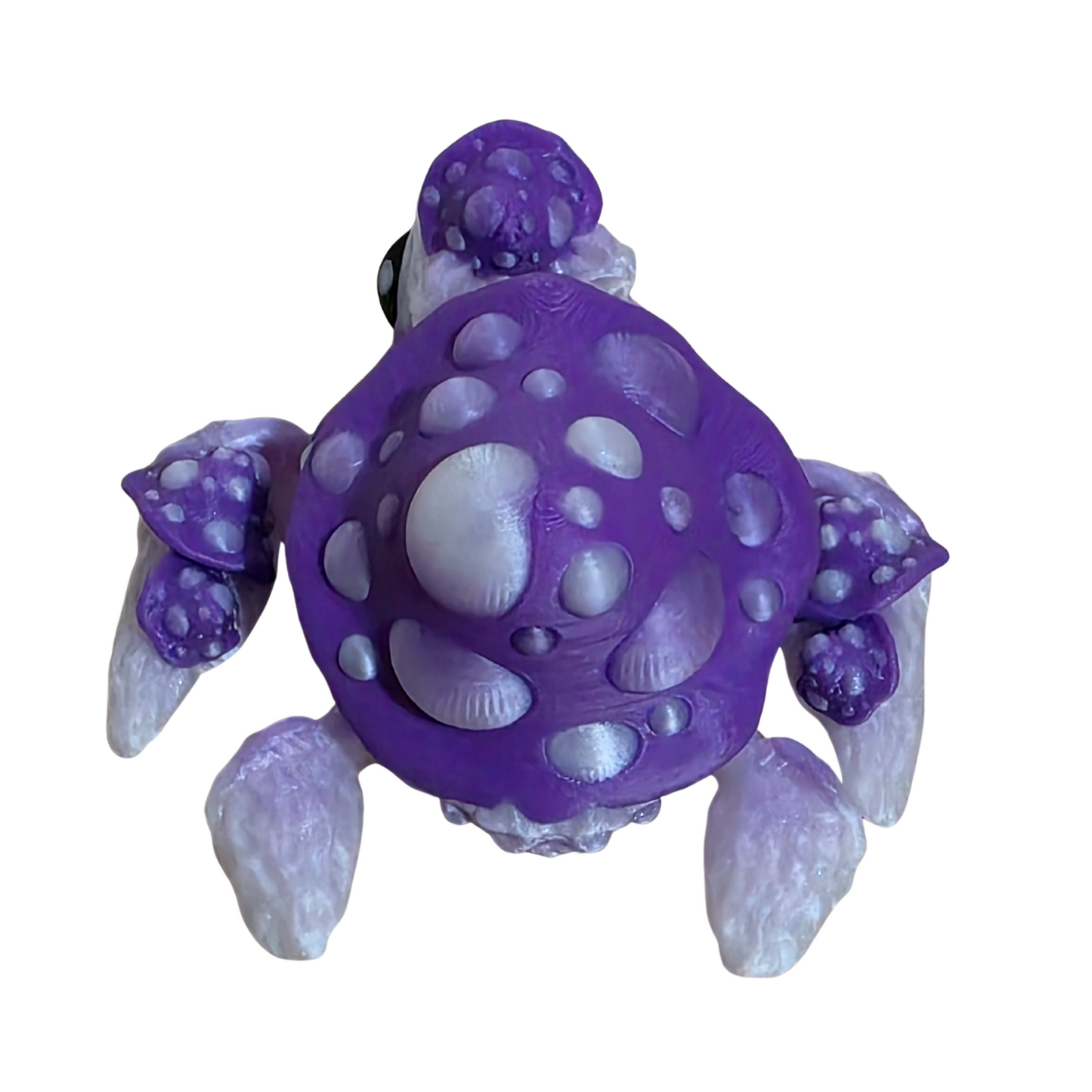 Mushroom Turtles Large