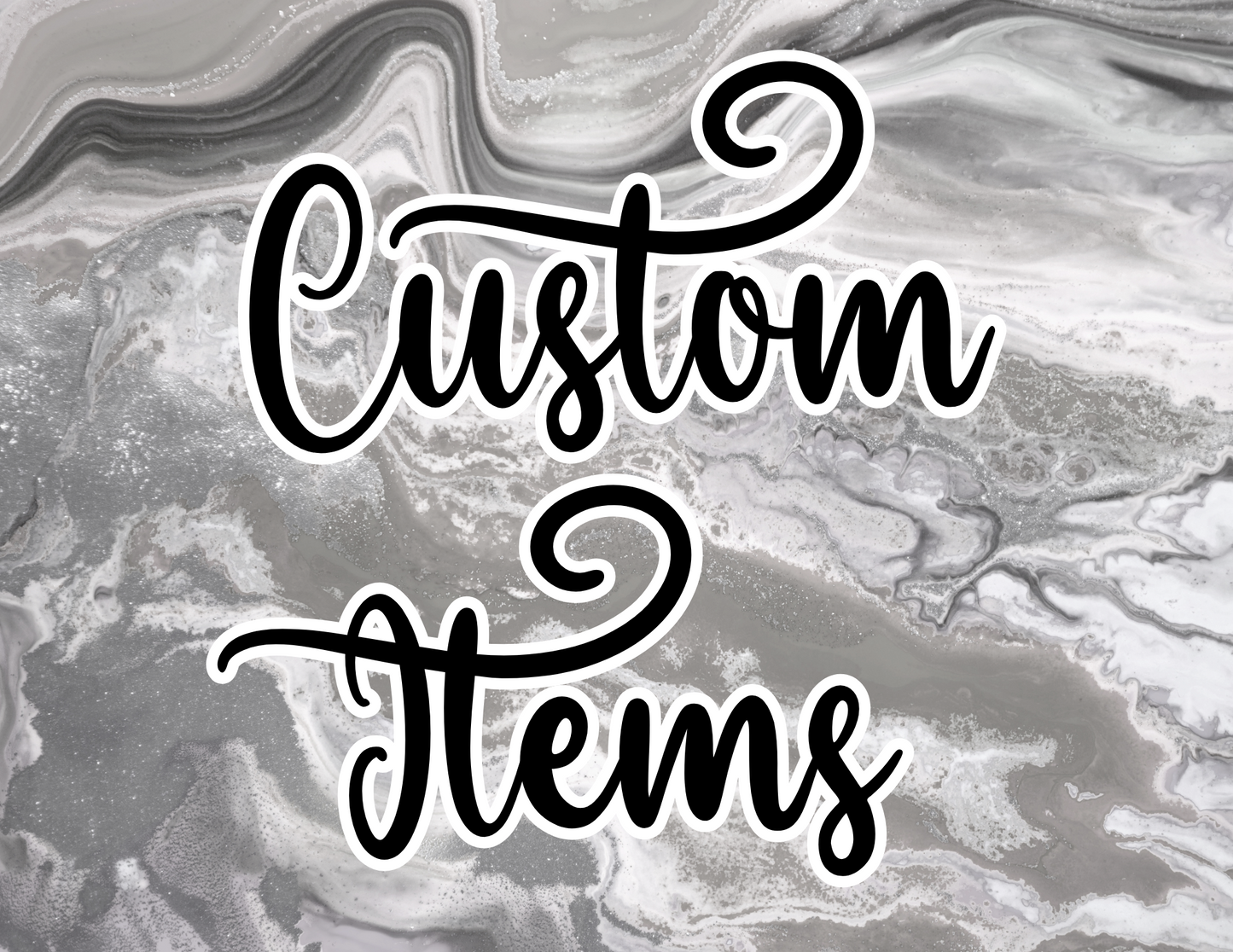 Ready to Press Custom Print