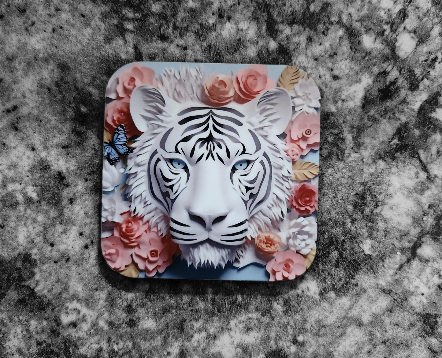 Animal Magnets