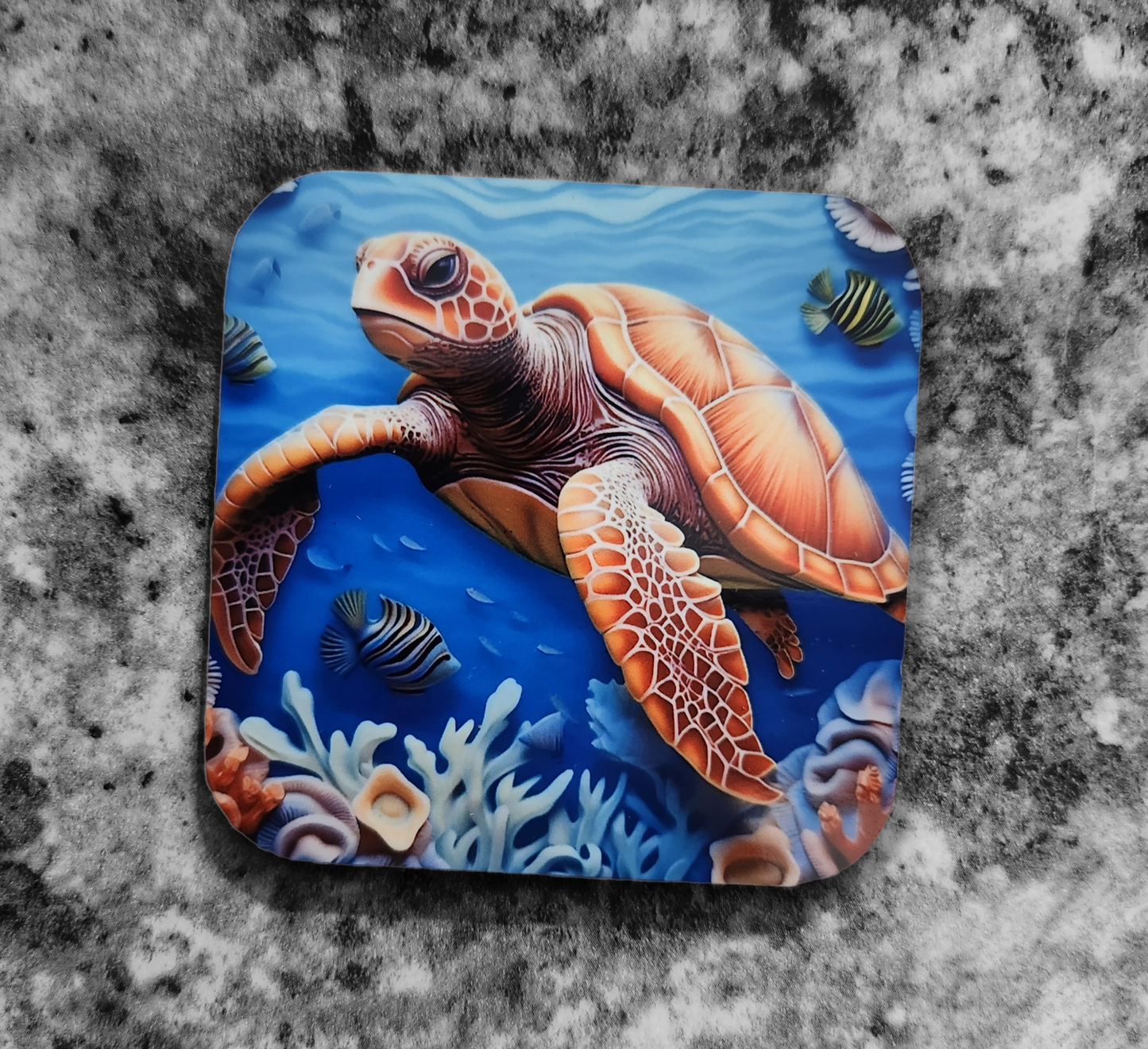 Animal Magnets