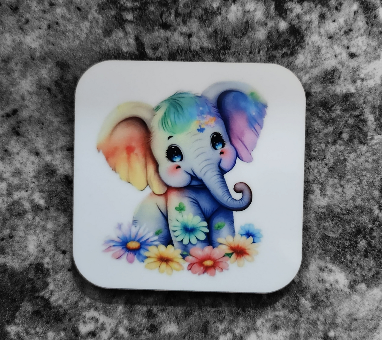 Animal Magnets