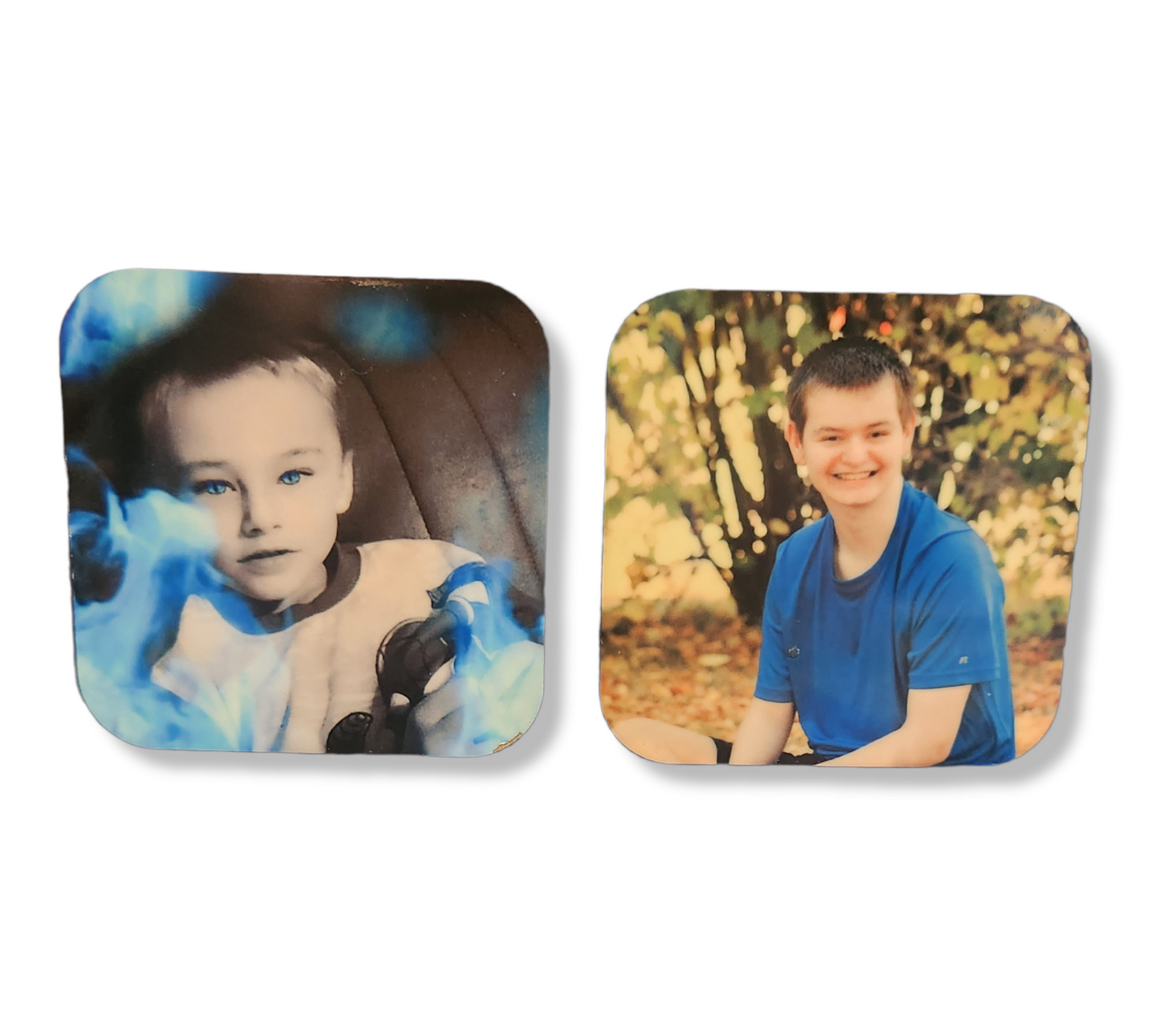 Custom magnets