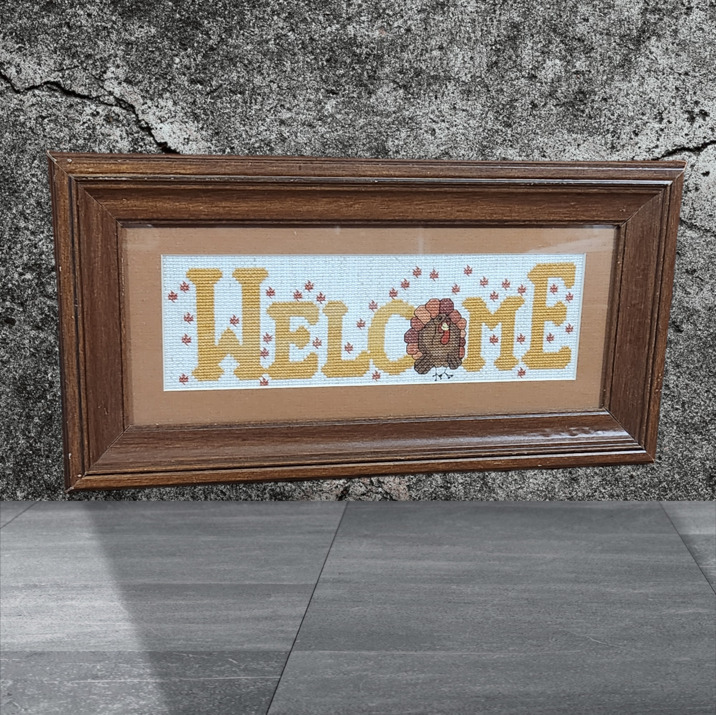 Welcome Turkey