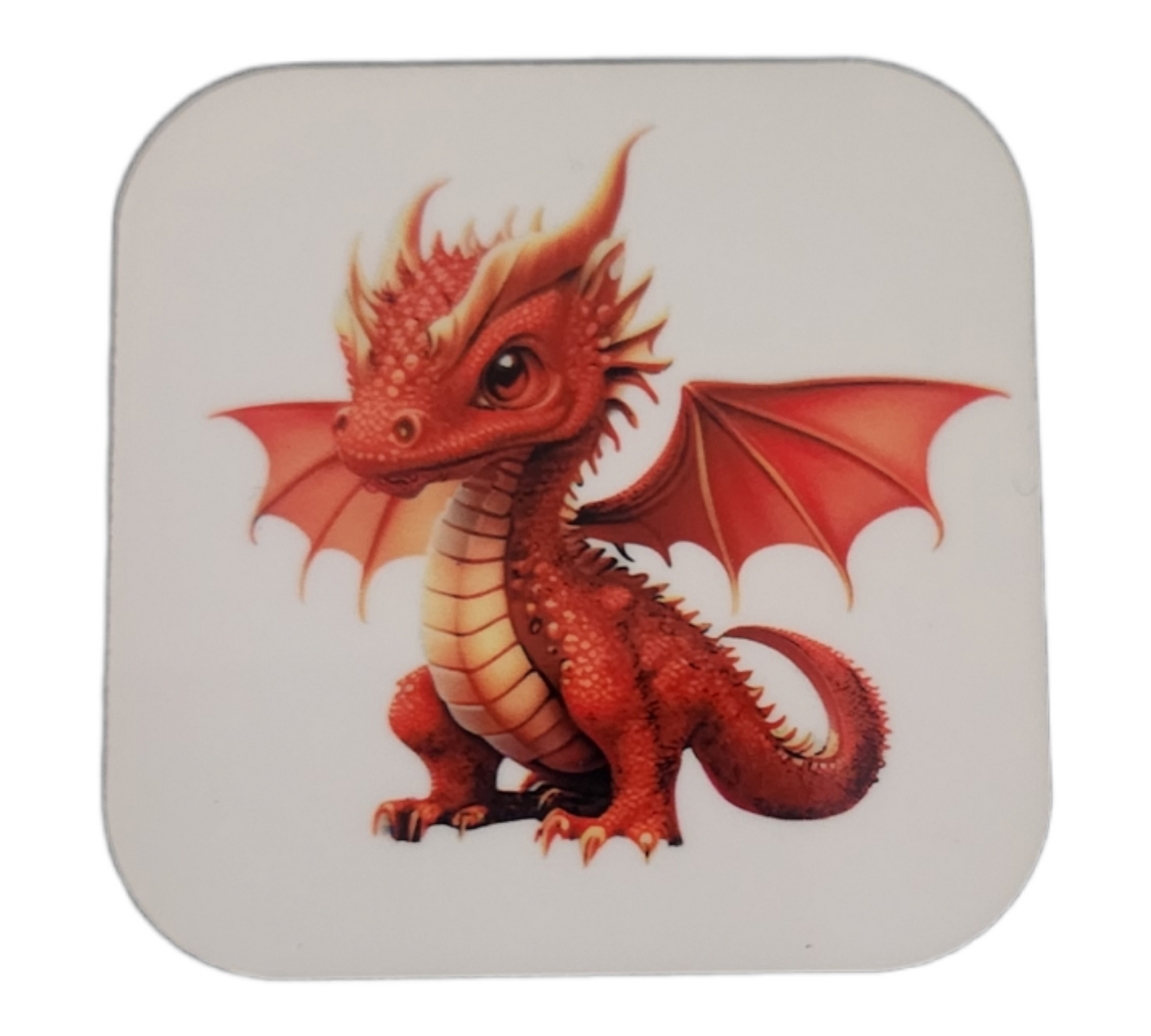 Dragon Magnets