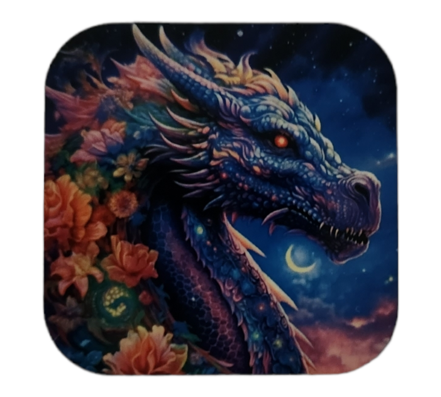 Dragon Magnets