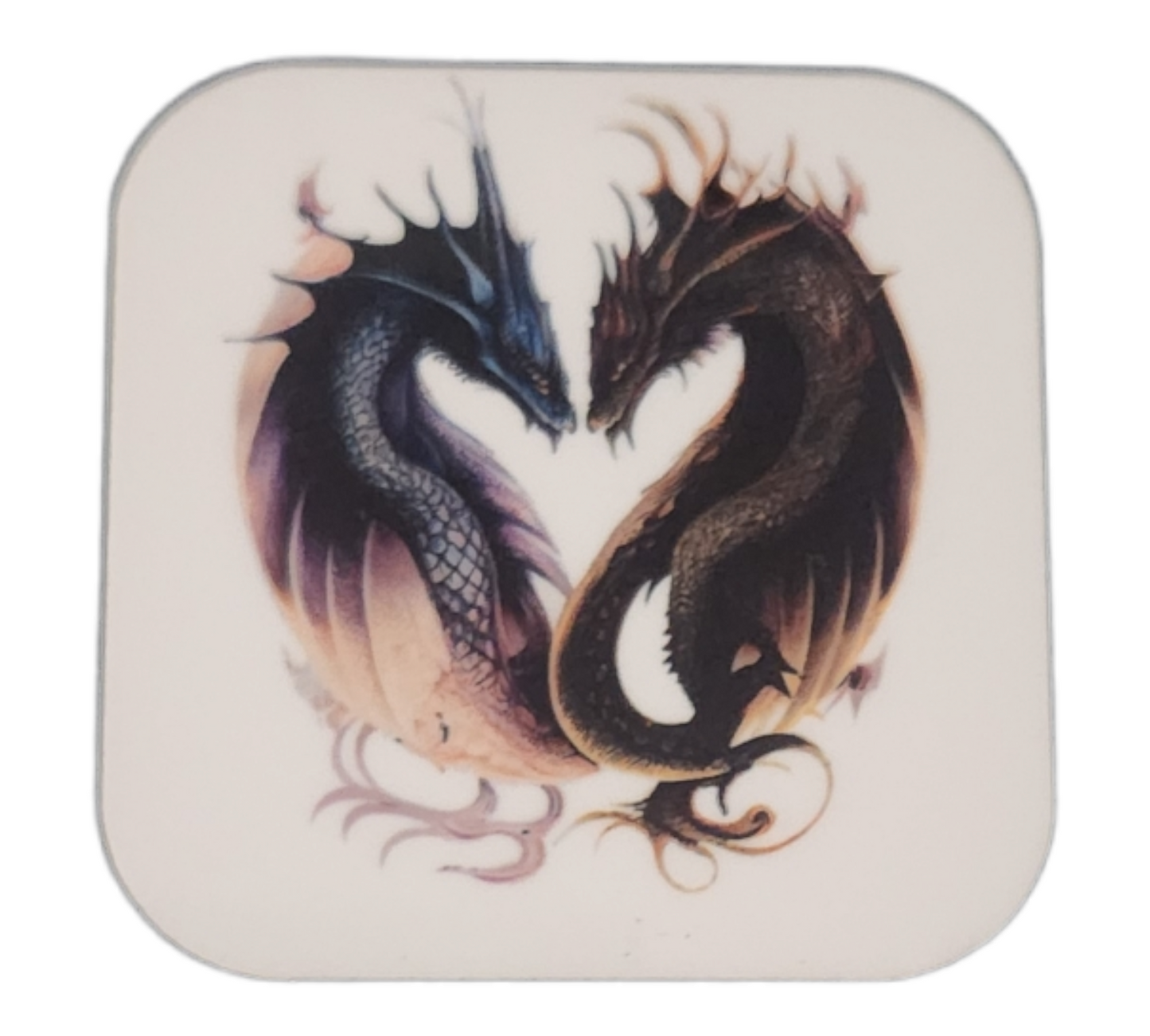 Dragon Magnets