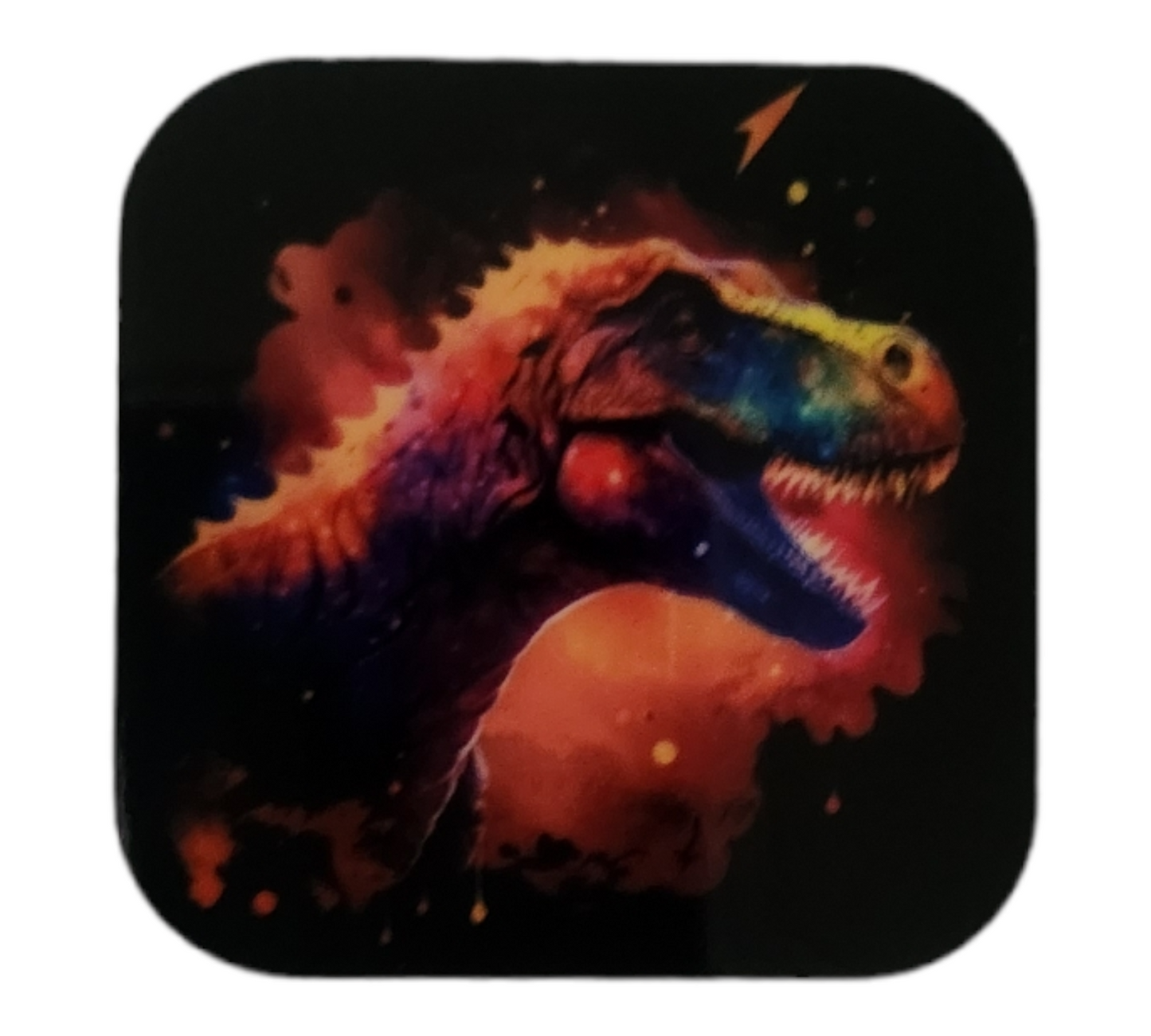 Dinosaur Magnets