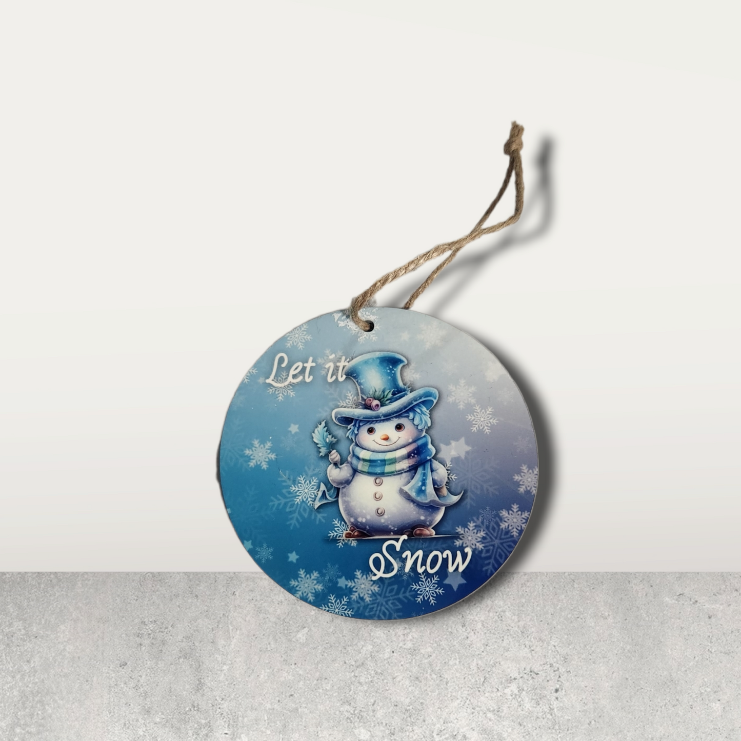 Christmas Ornaments 2