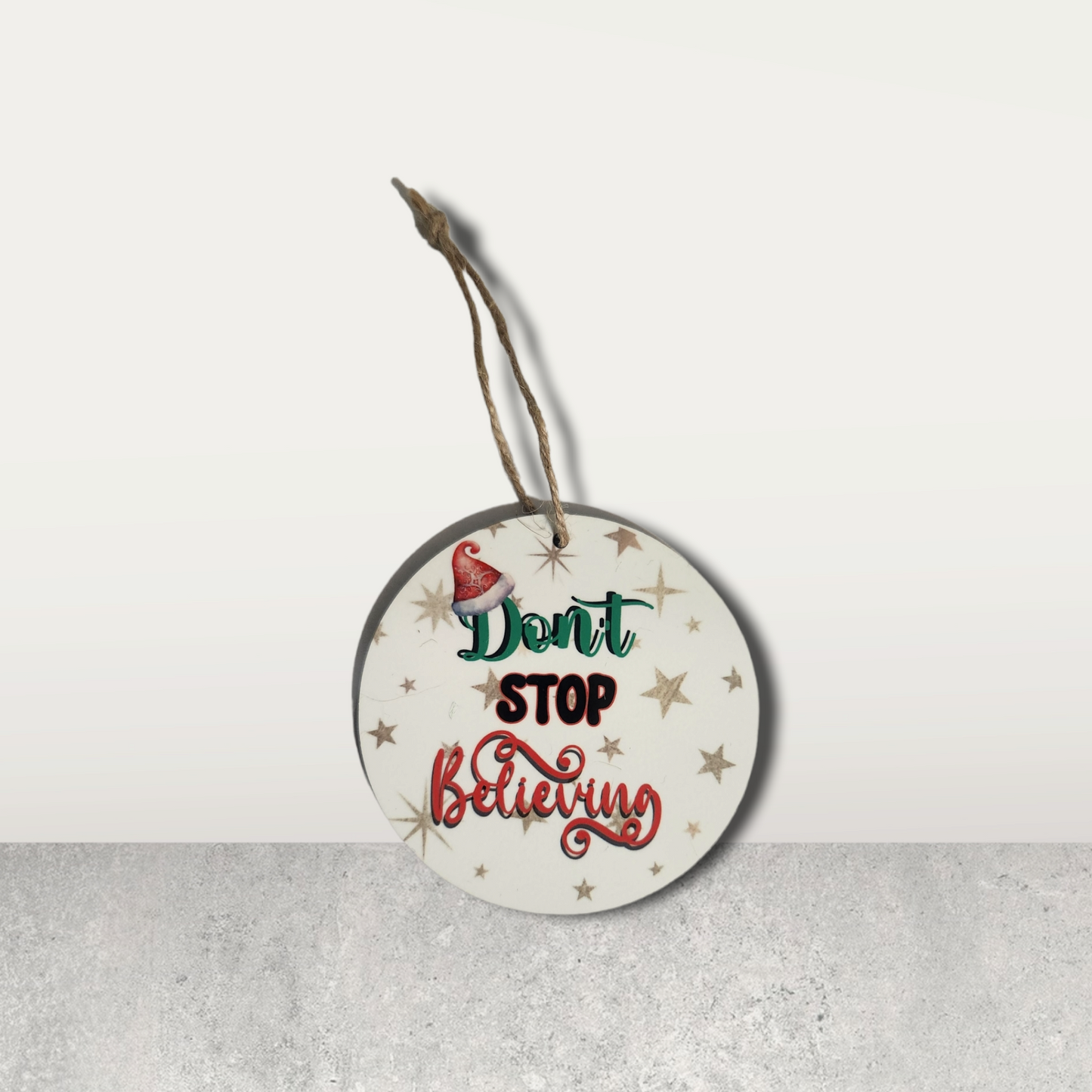 Christmas Ornaments 2