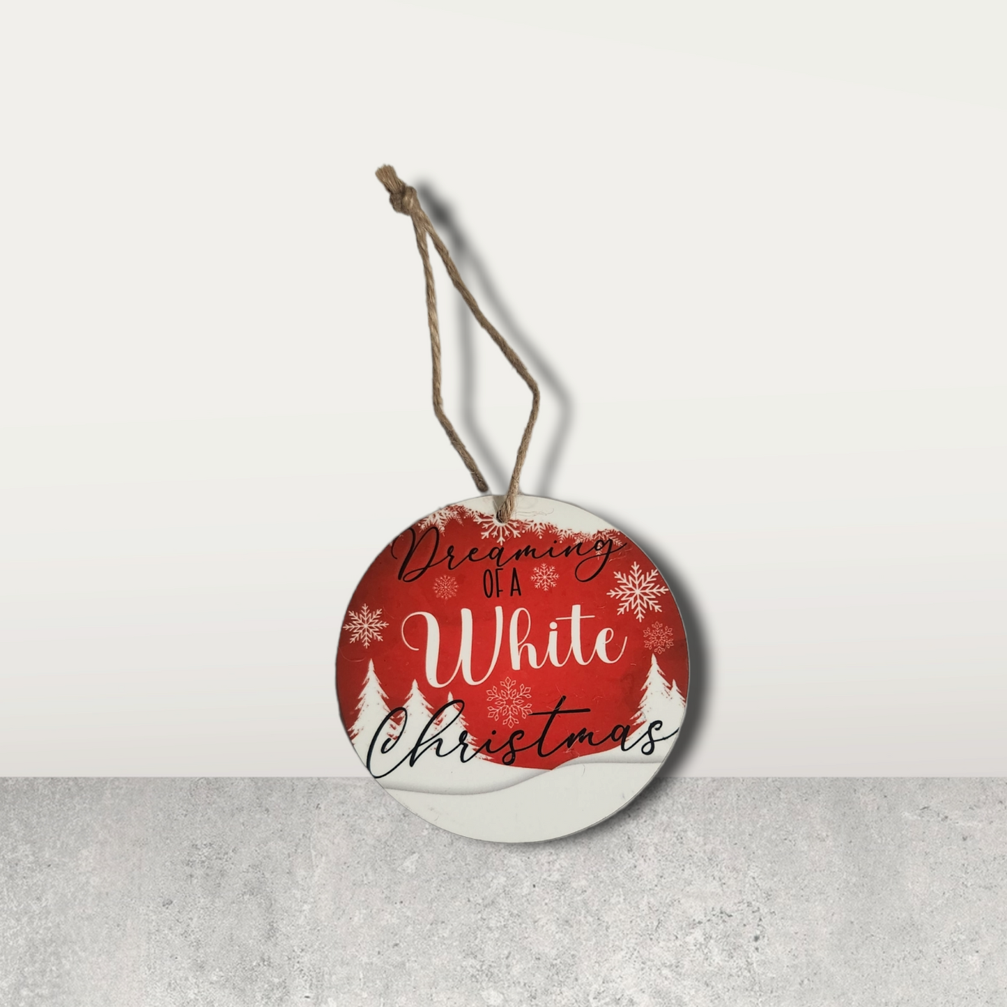 Christmas Ornaments 2
