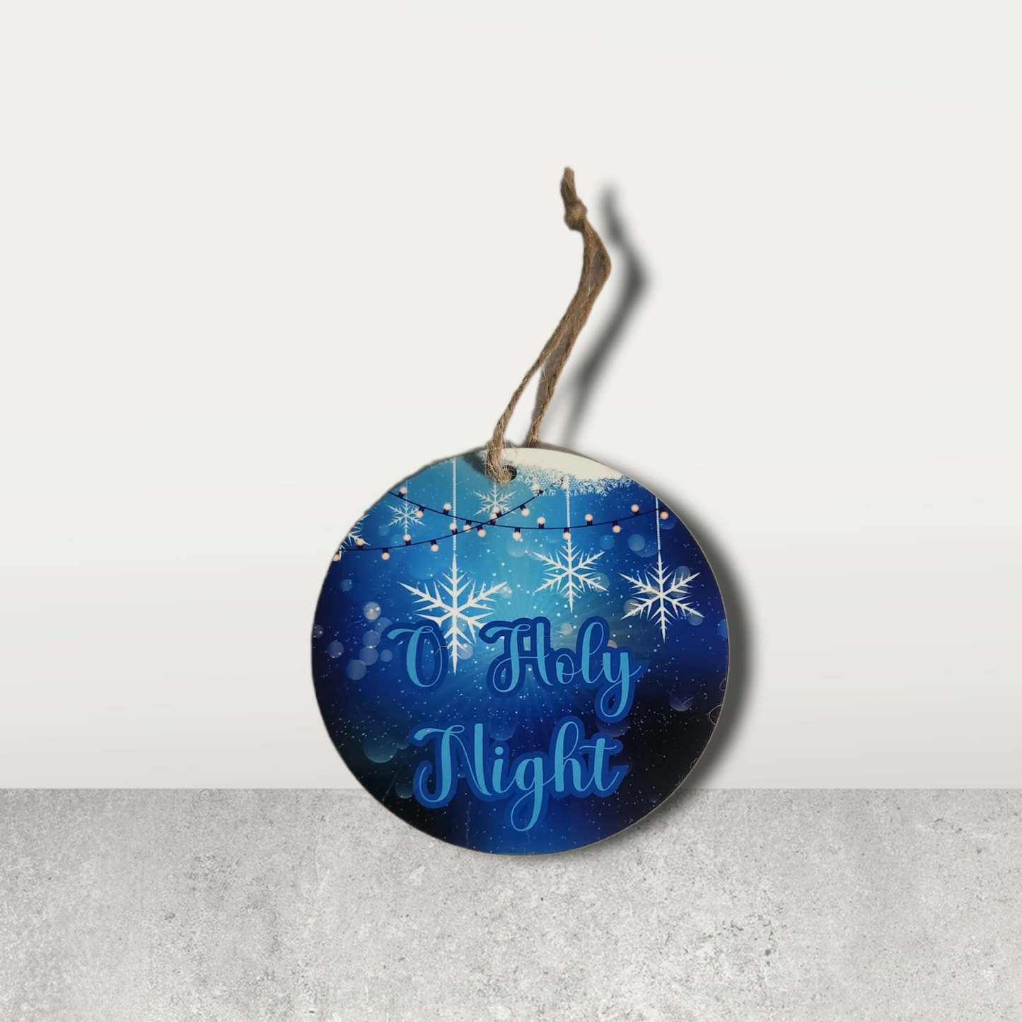 Christmas Ornaments 2