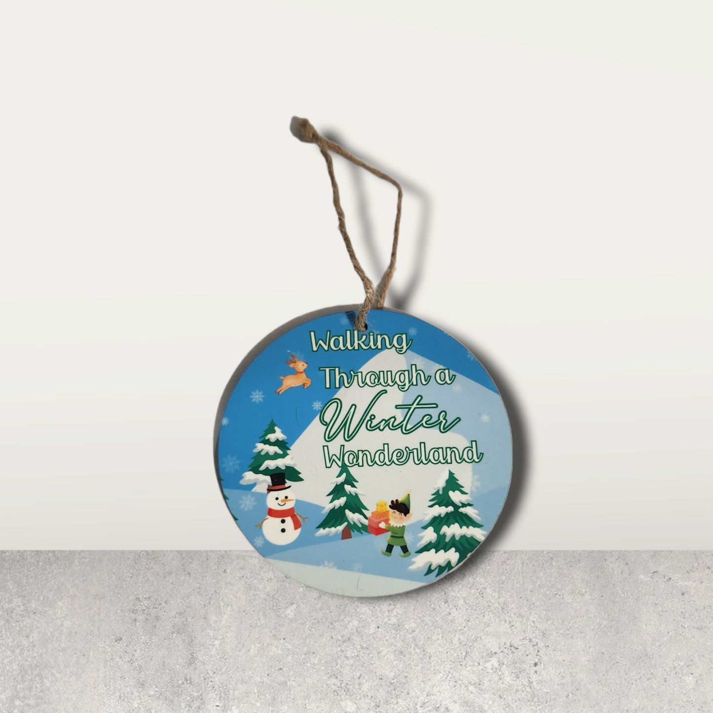 Christmas Ornaments 2
