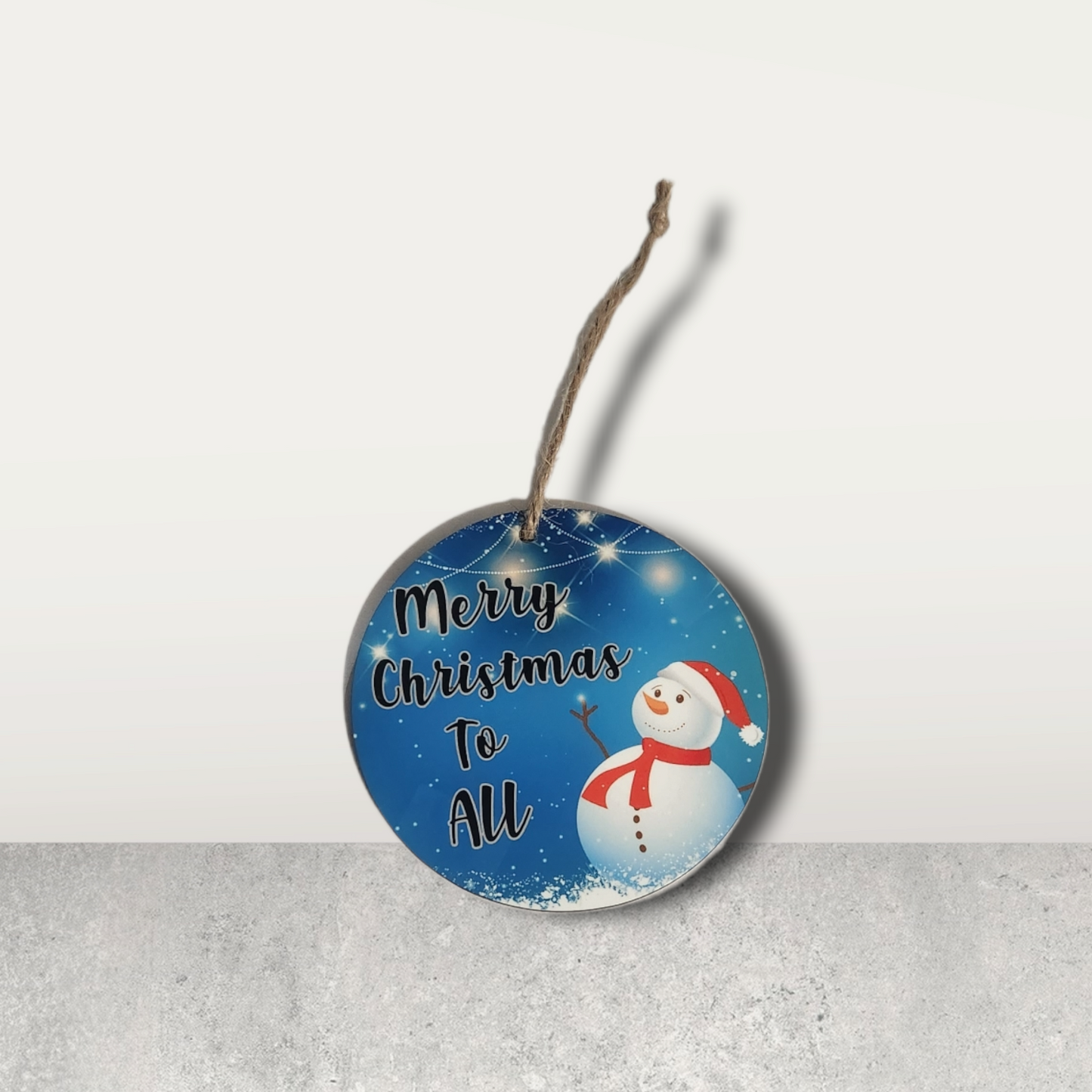 Christmas Ornaments 2