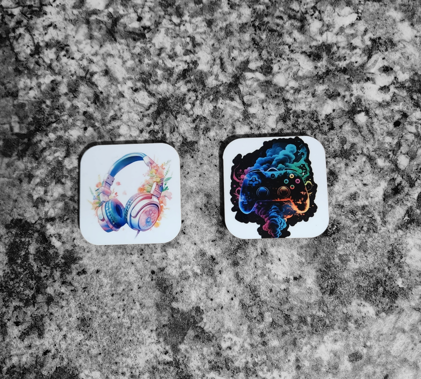 Gaming Magnets