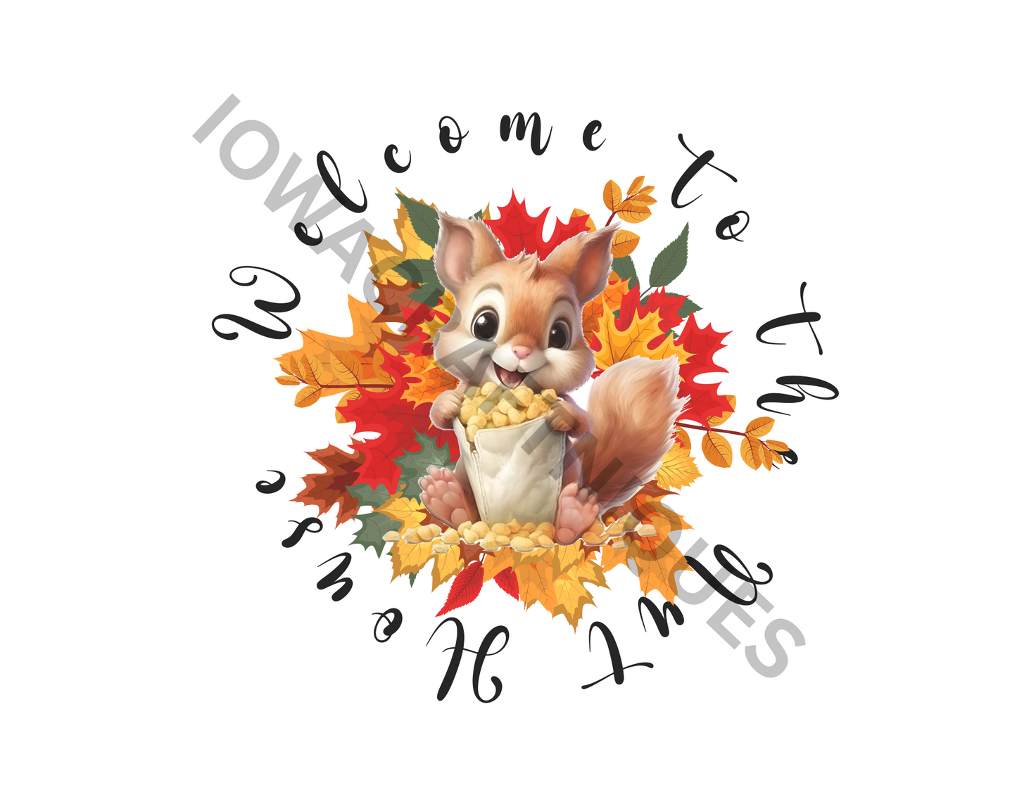 Welcome to the Nut House download