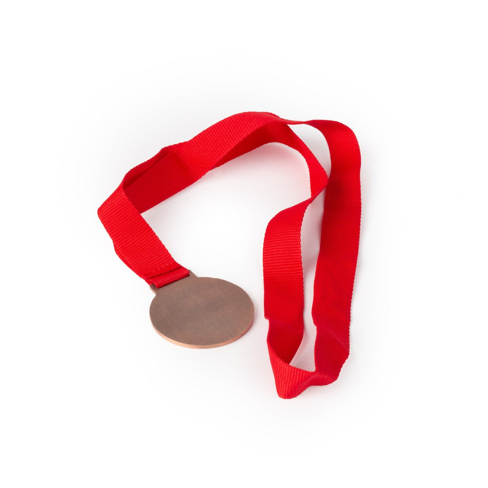 Custom Award Medals