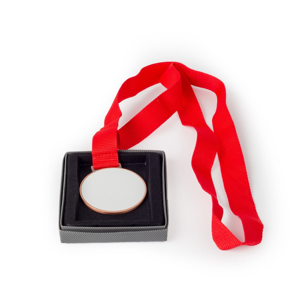 Custom Award Medals