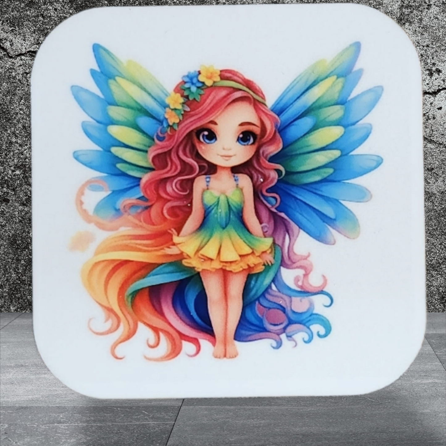 Fairy Magnets