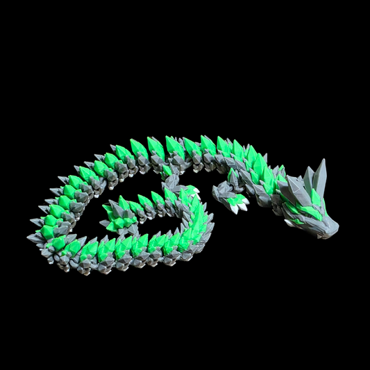 Crystal Dragon Alt Colors 3