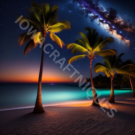 Galaxy Beach download