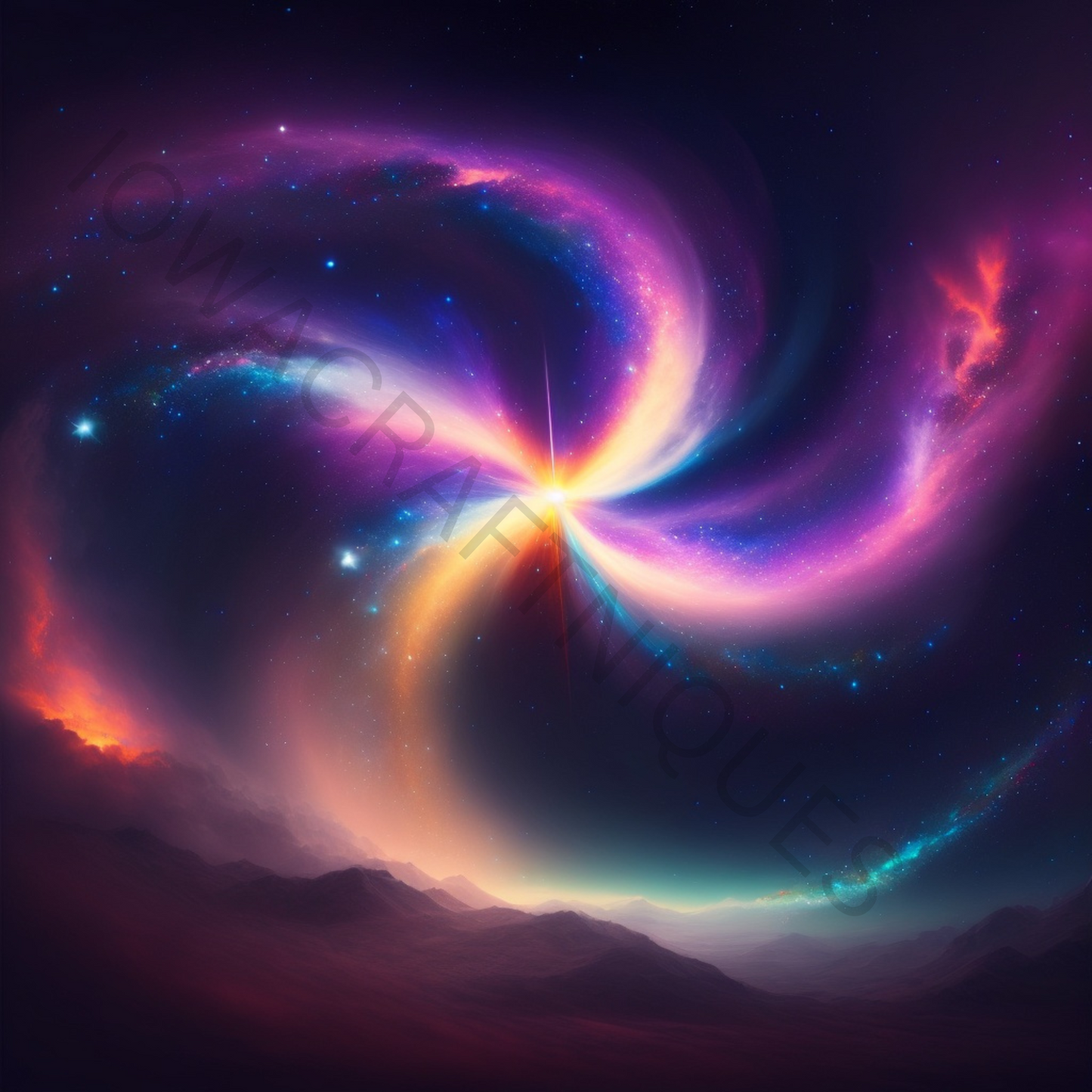 Galaxy backgrounds download