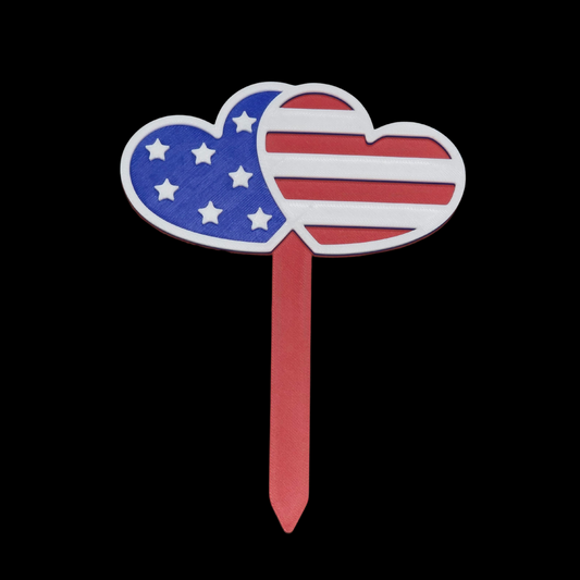 USA Plant Stakes