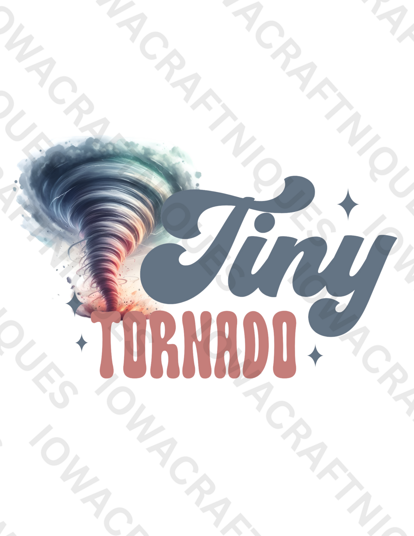 Tiny Tornado PNG