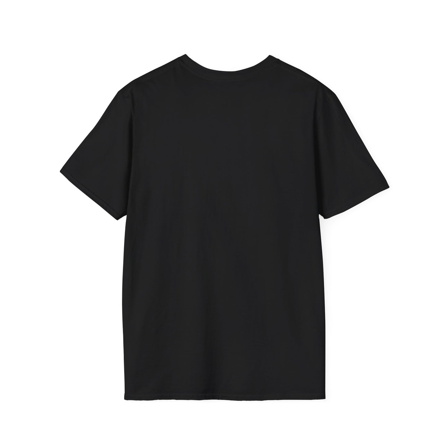 I Sleep Around Unisex Softstyle T-Shirt