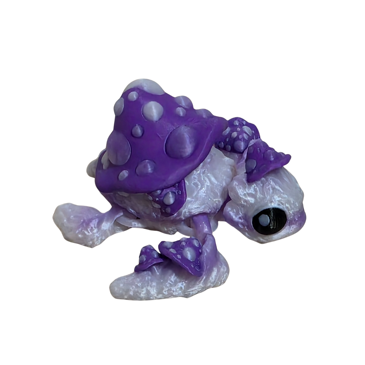 Mushroom Turtles Large