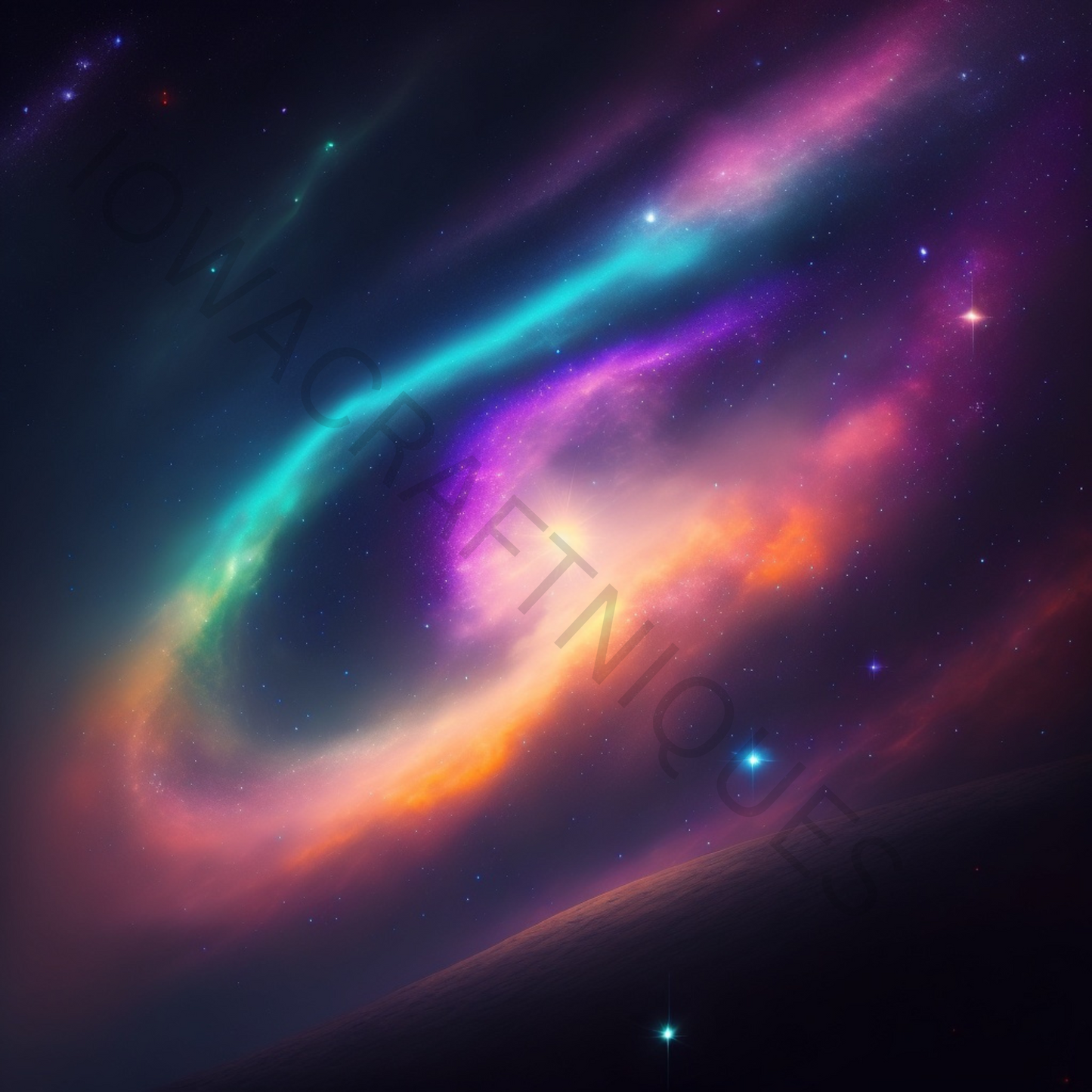 Galaxy backgrounds download