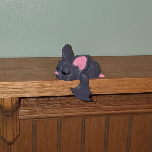 Shelf Buddy Bat