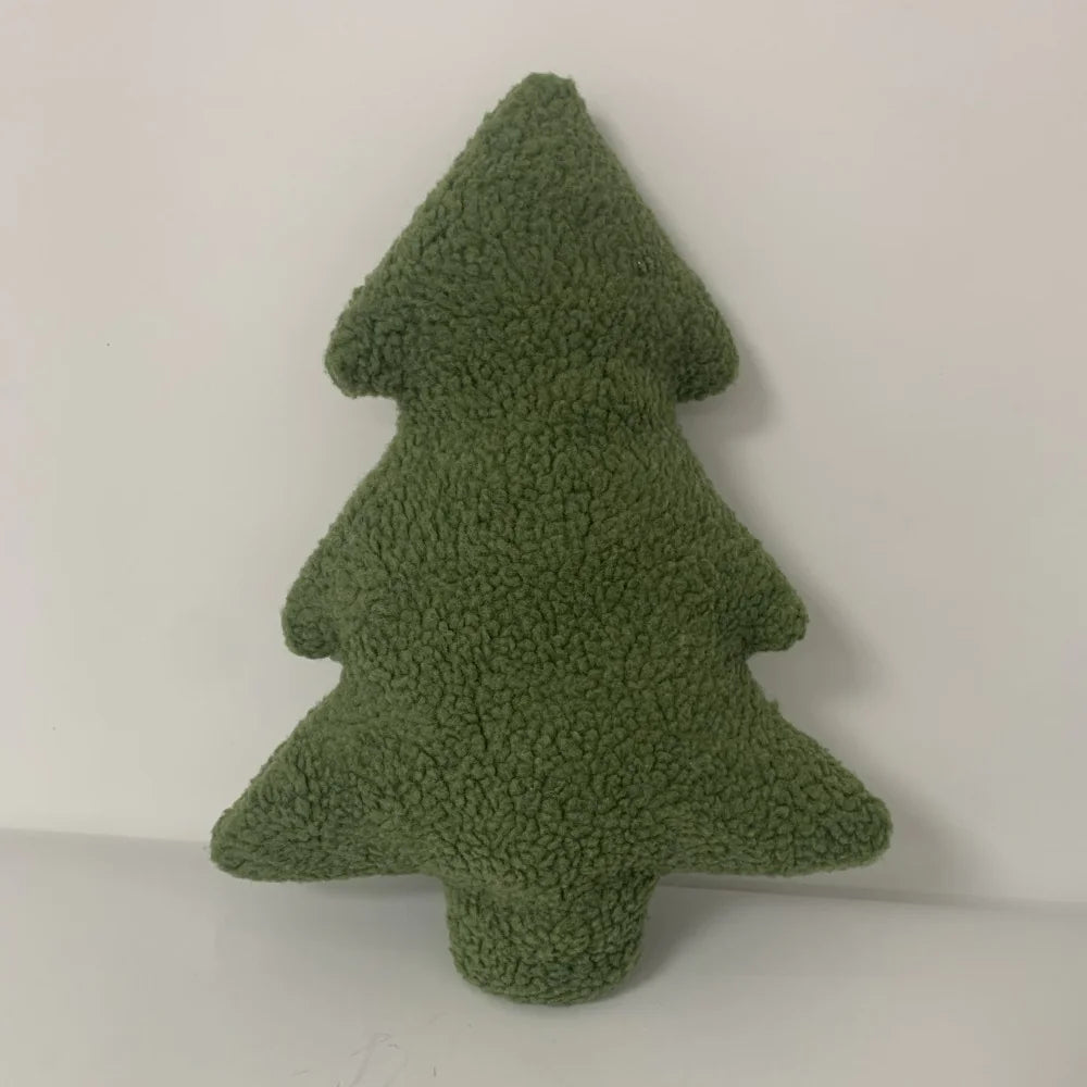 Christmas Pillow Decoration